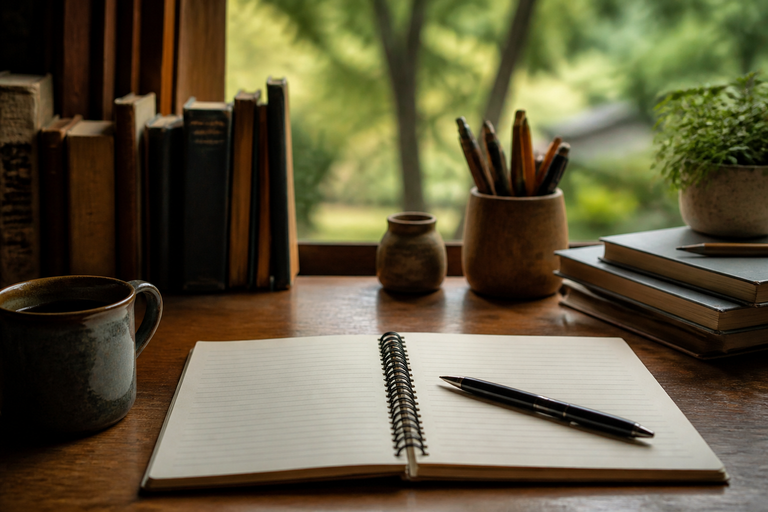 Guide to Visual Imagery Examples that Bring Words to Life