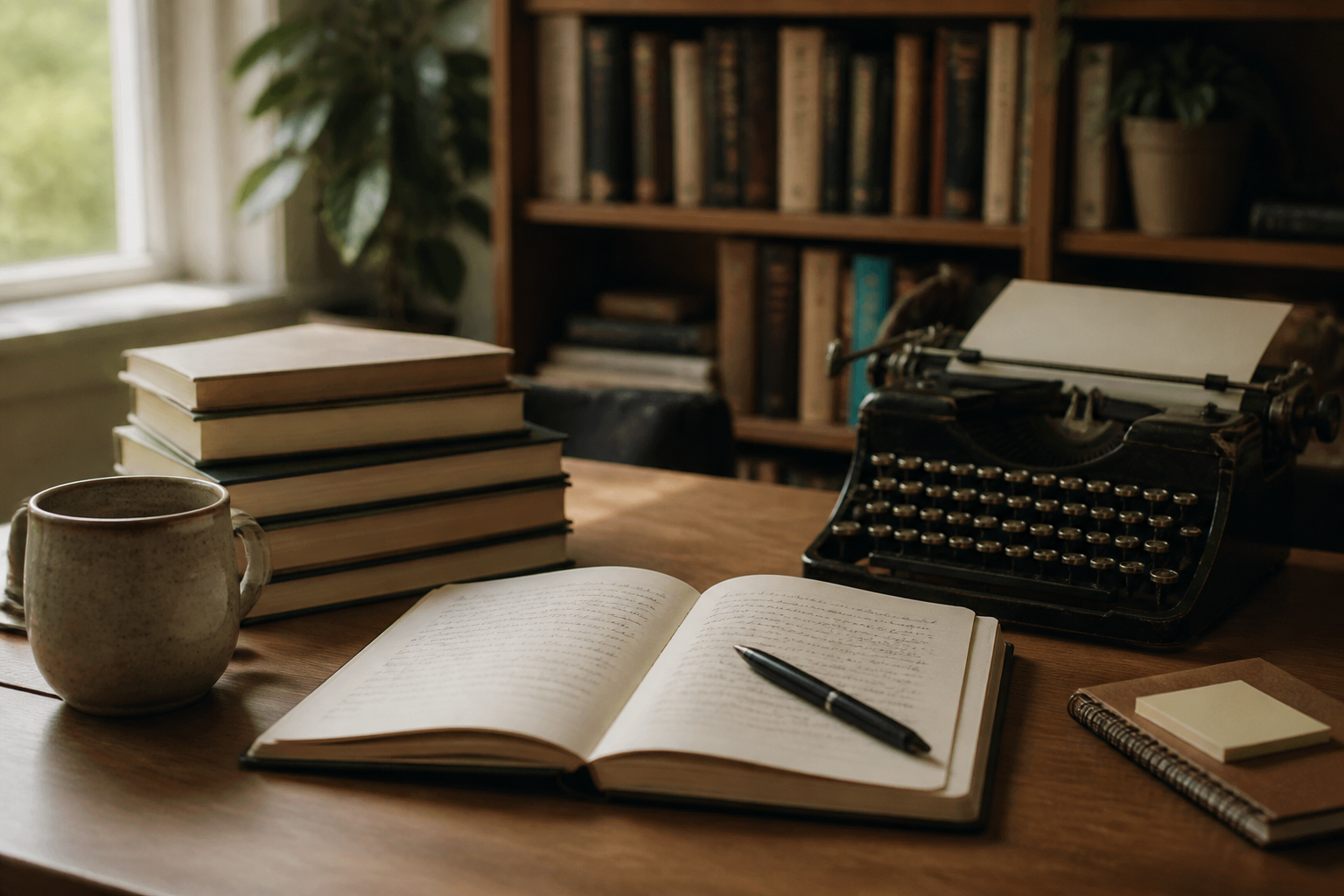 Guide to Voice in Fiction: A Guide to Authentic Storytelling