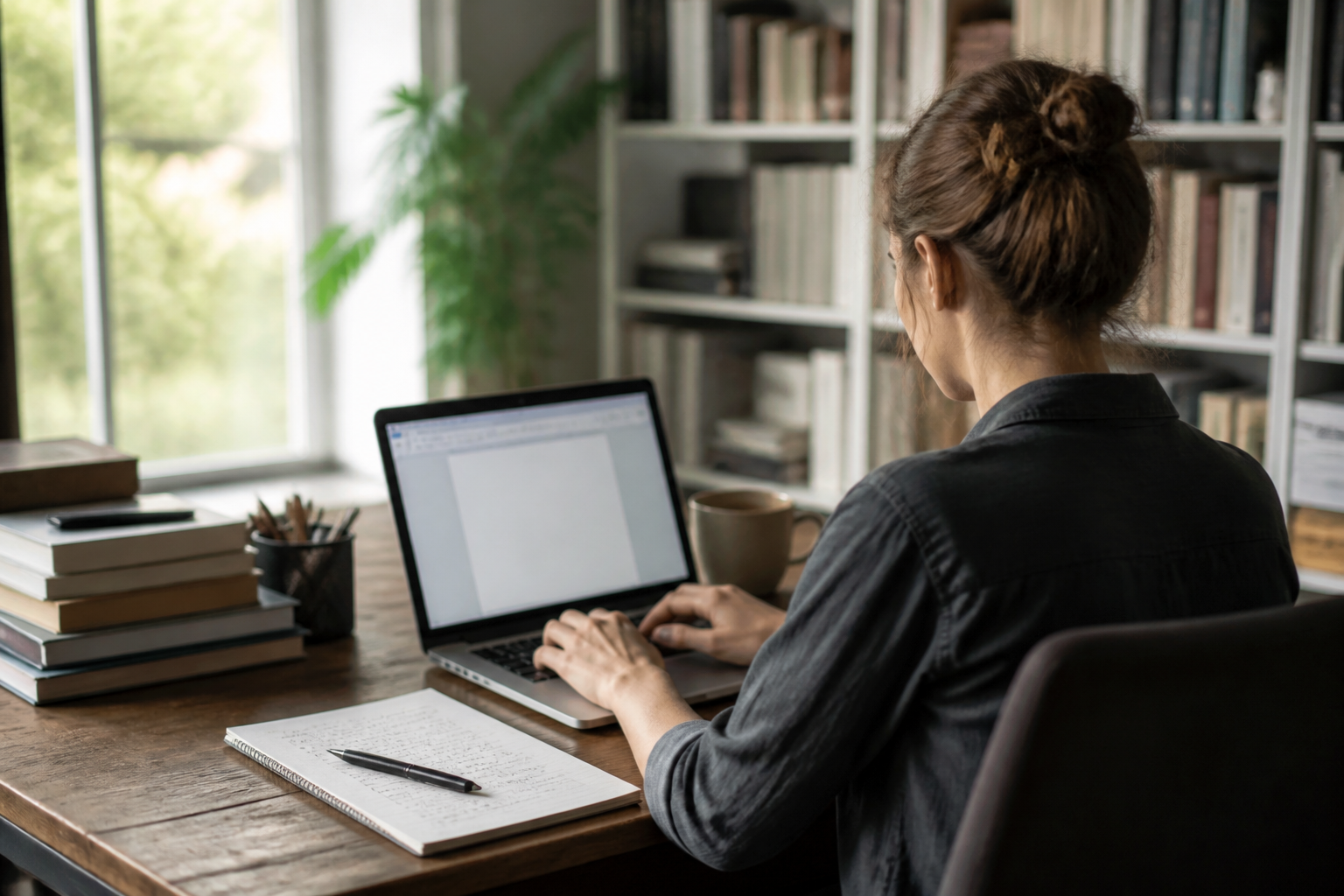 Guide to Washout Setting in Word: A Guide for Every User