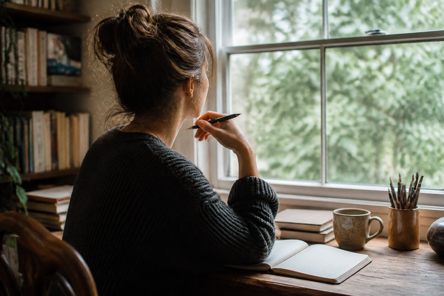 Guide to Ways to Describe a Voice That Will Captivate Your Readers