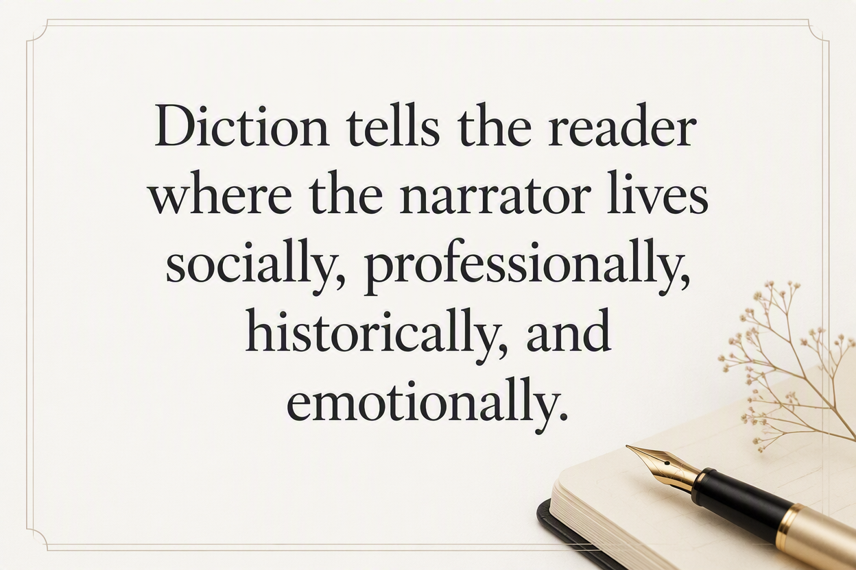 Key insight about Ways to Describe a Voice That Will Captivate Your Readers