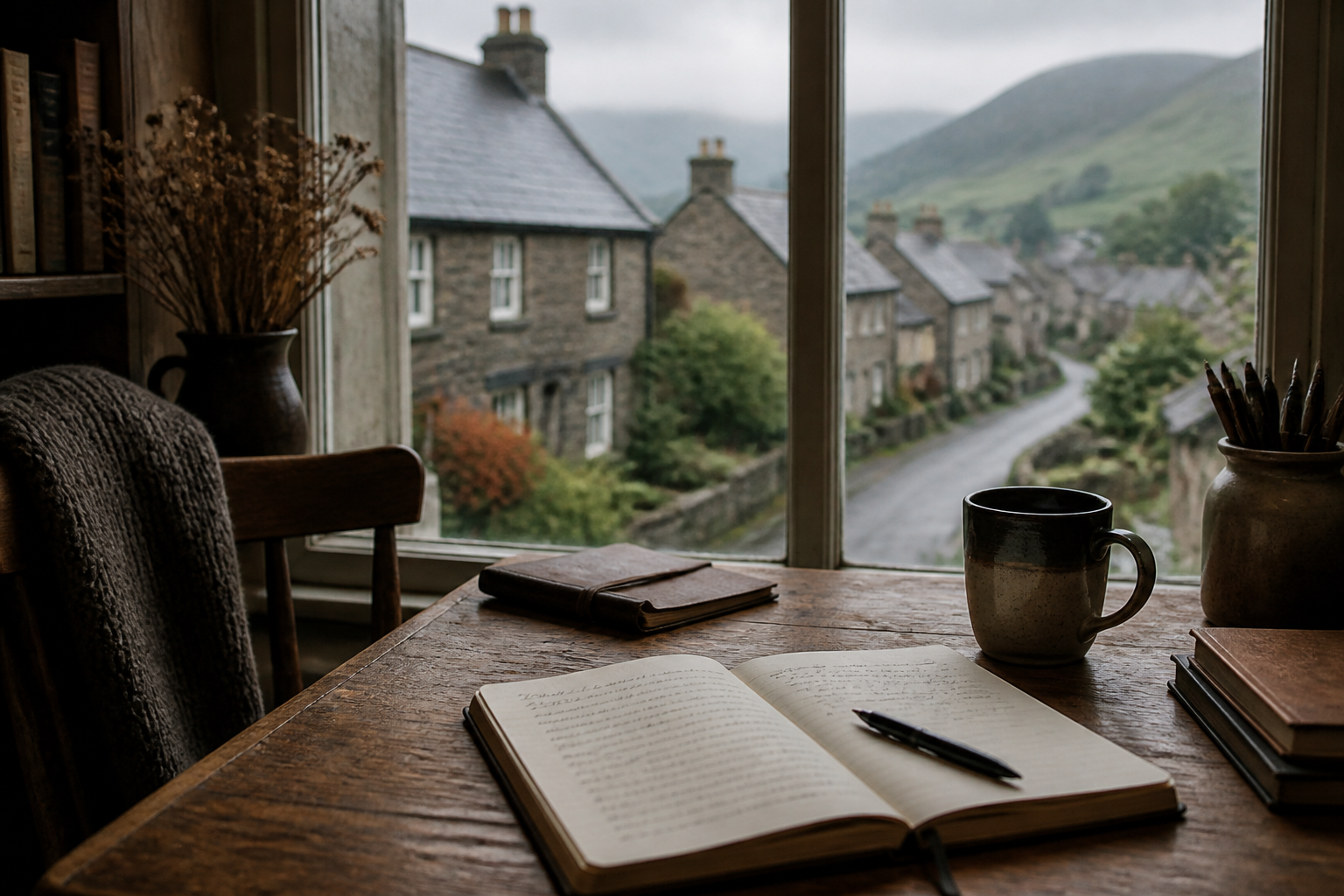 Guide to Welsh Slang: Understanding the Flavor of the Language