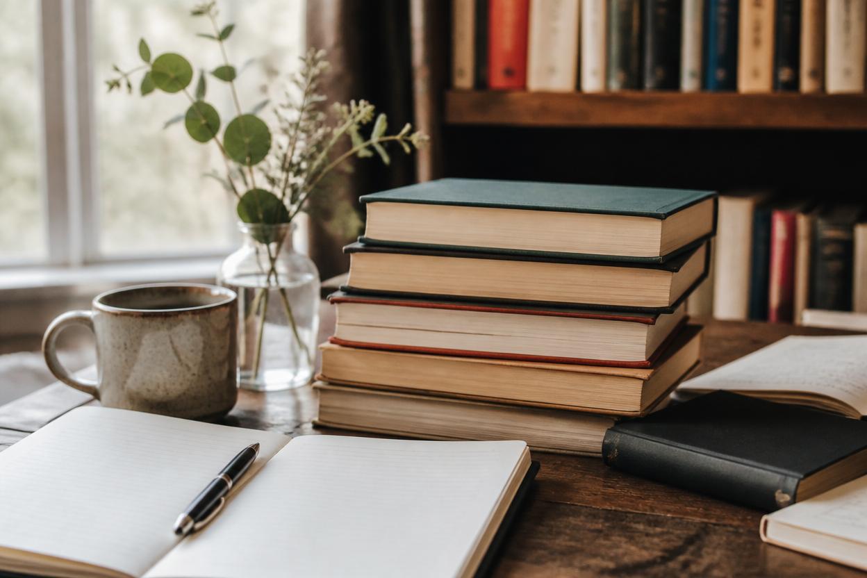 Guide to What Are Anthologies and Why They Matter in Literature