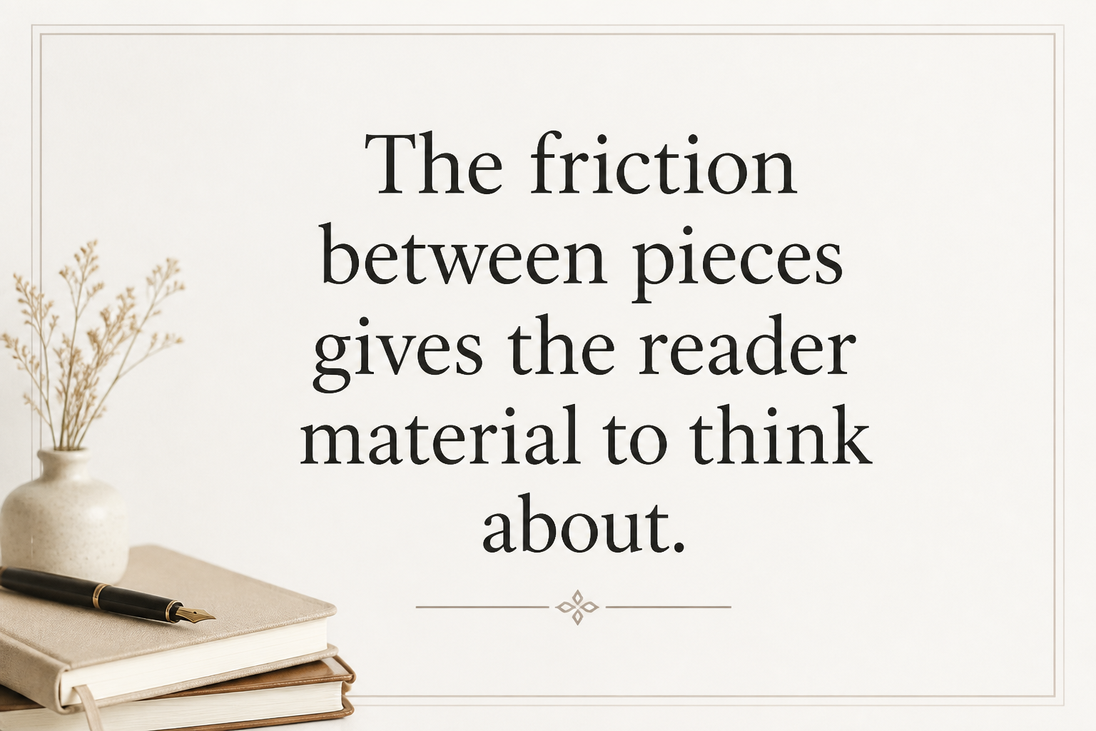Key insight about What Are Anthologies and Why They Matter in Literature