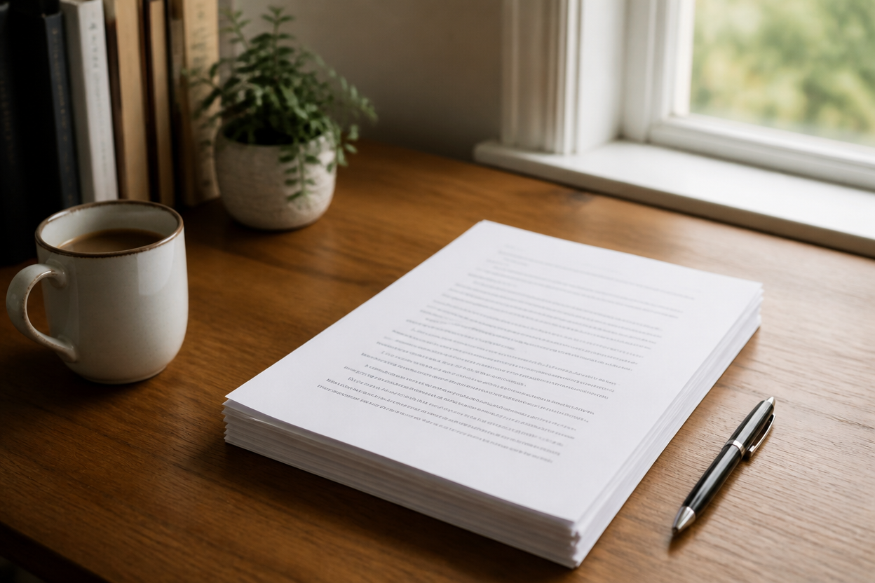 Guide to What Are Margins in Word?