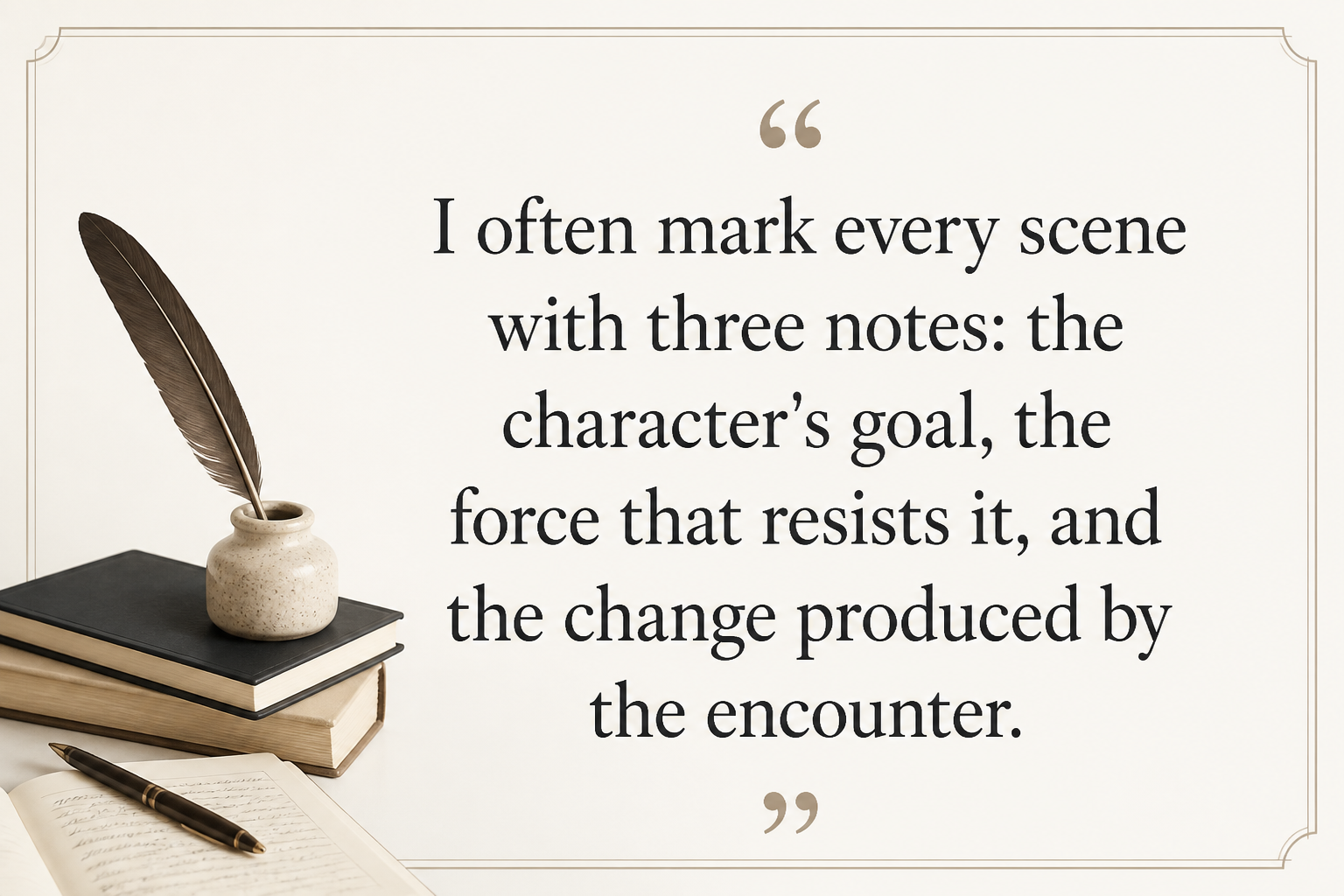 Key insight about What Are the 5 Elements of Plot: Structure Your Story Smartly