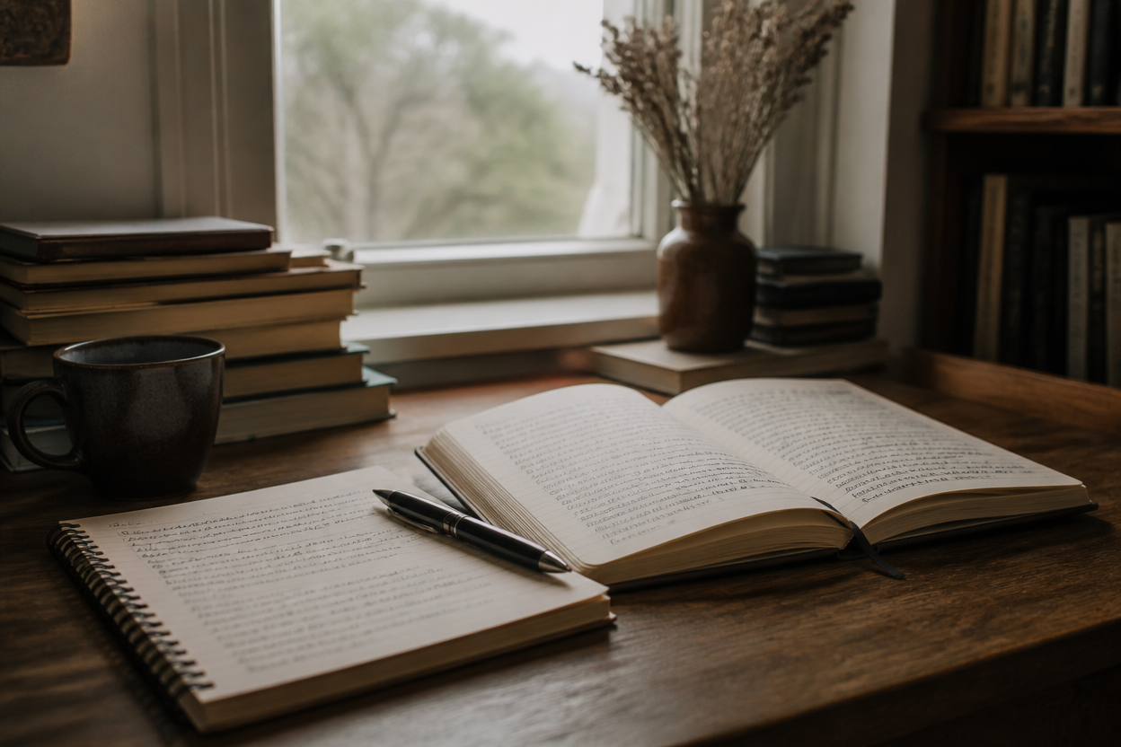 Guide to What Do Poetry and Prose Have in Common? Unraveling the Threads of Language