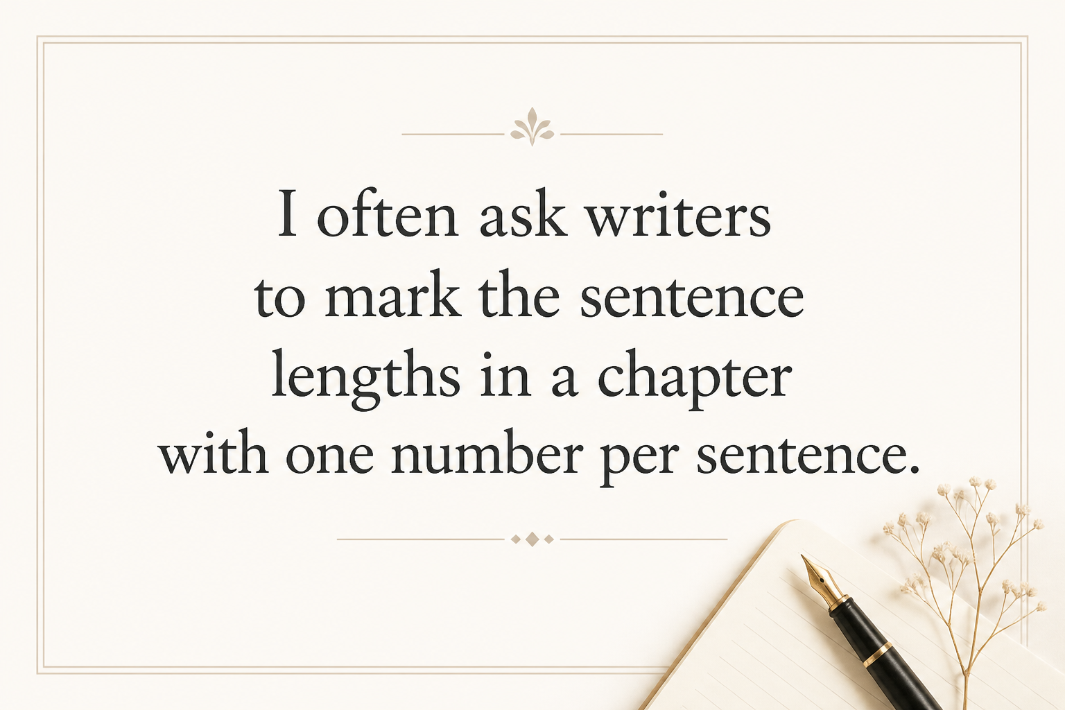 Key insight about What Do Poetry and Prose Have in Common? Unraveling the Threads of Language