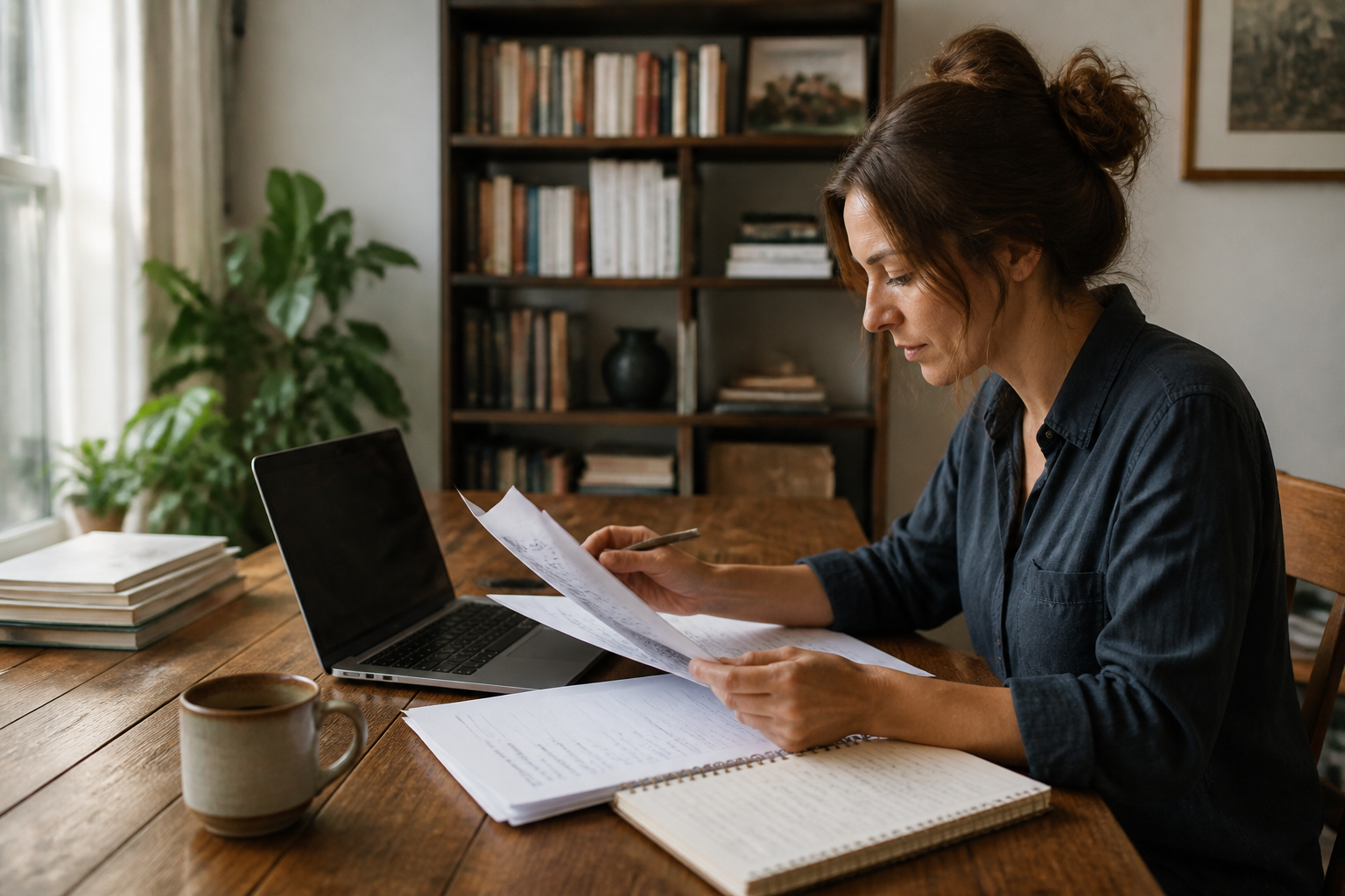 Guide to What Does a Book Proposal Look Like?