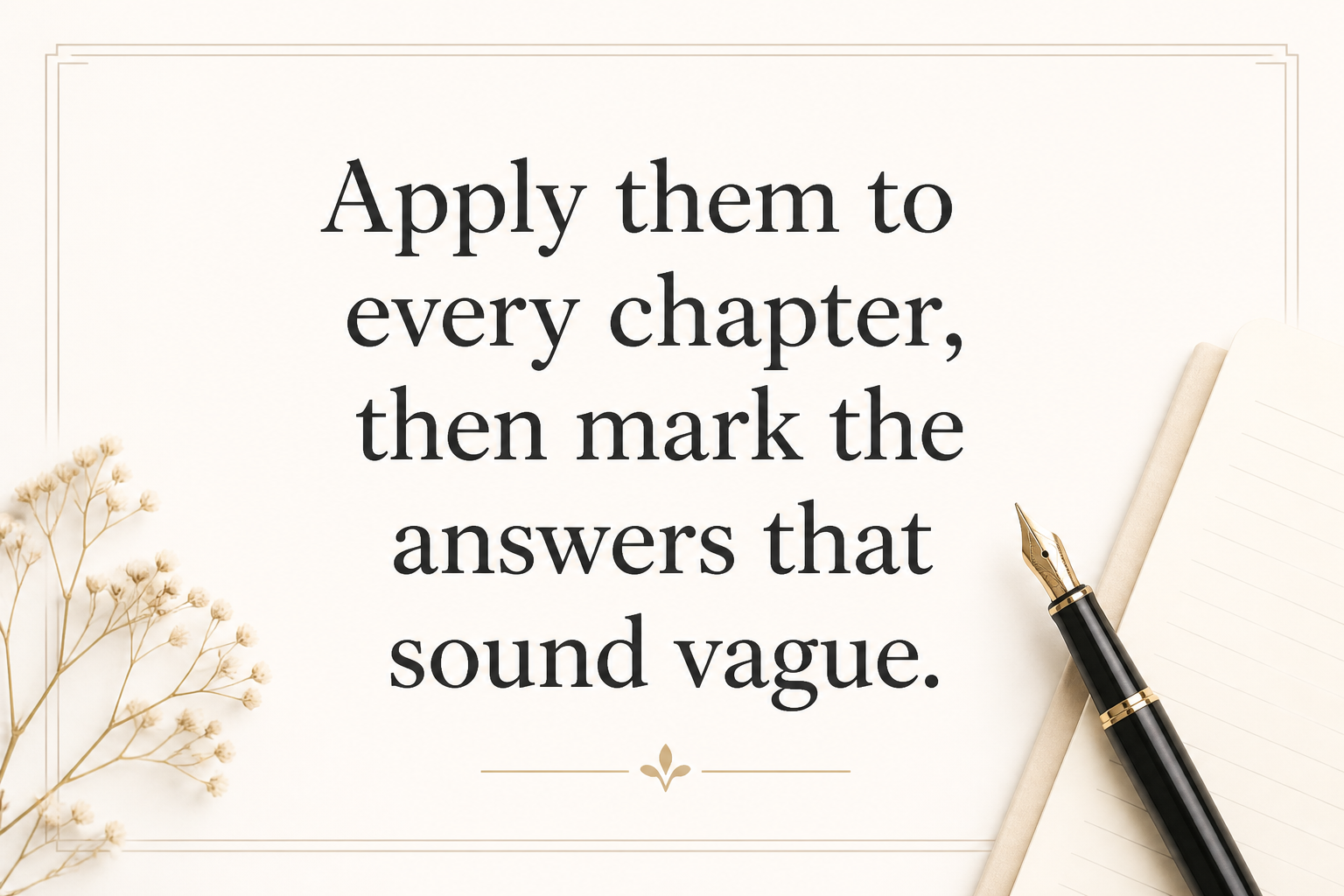 Key insight about What Does a Story Editor Do?