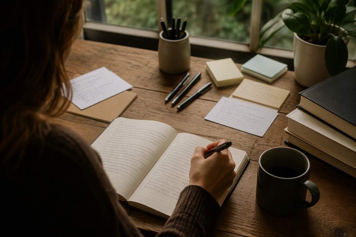 Guide to What Does an Author Use to Control the Pacing of a Story?