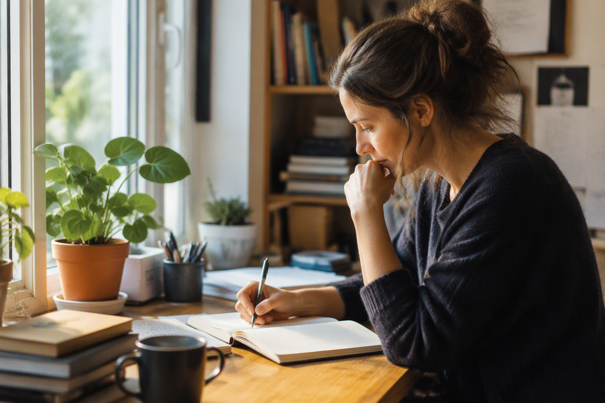 Guide to What Does Good Exposition in a Story Do for Readers?