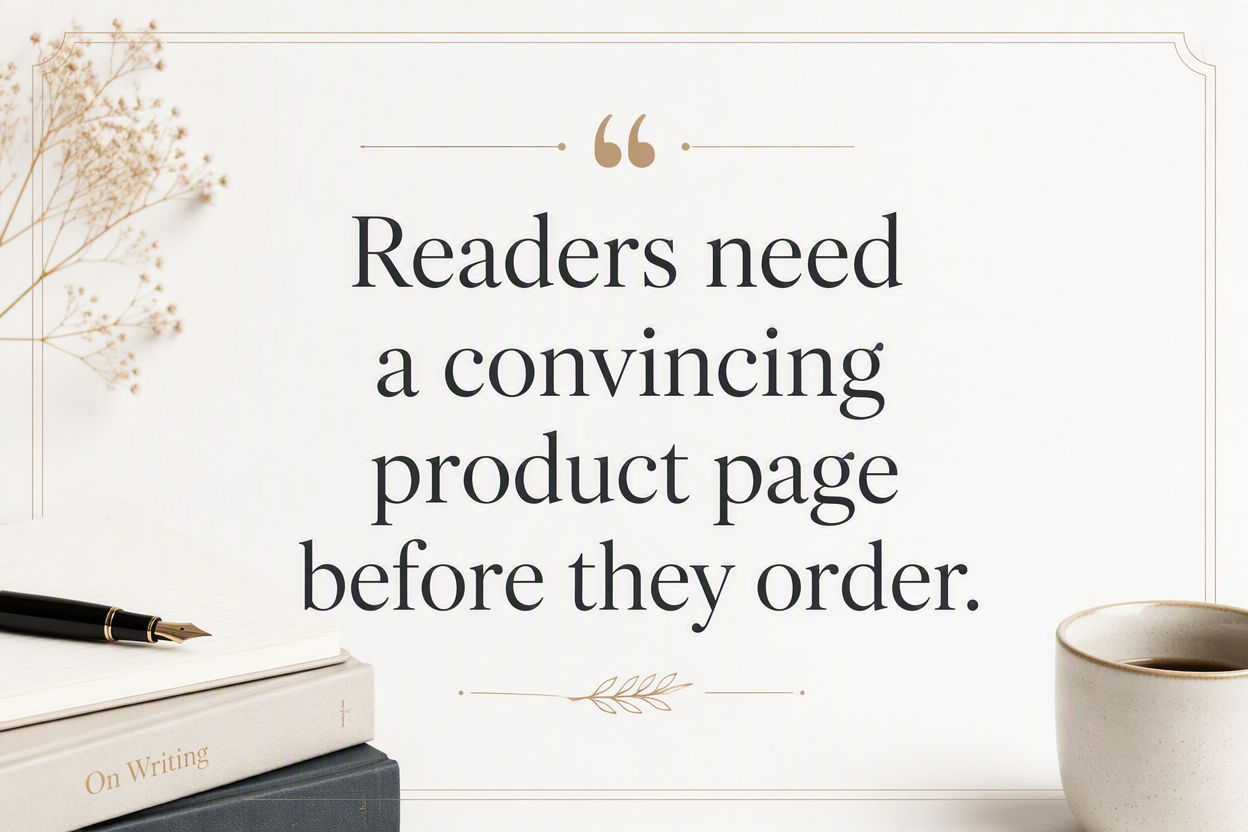 Key insight about What Does Pre Order Mean on Amazon: Your Guide to Early Book Purchases