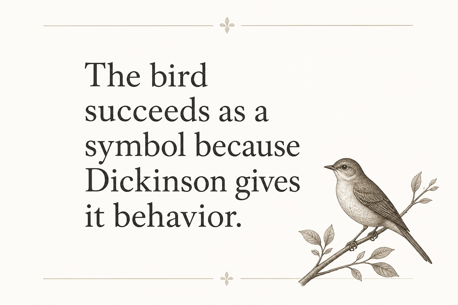Key insight about Symbolism Examples in Poetry: Exploring Meaning and Depth