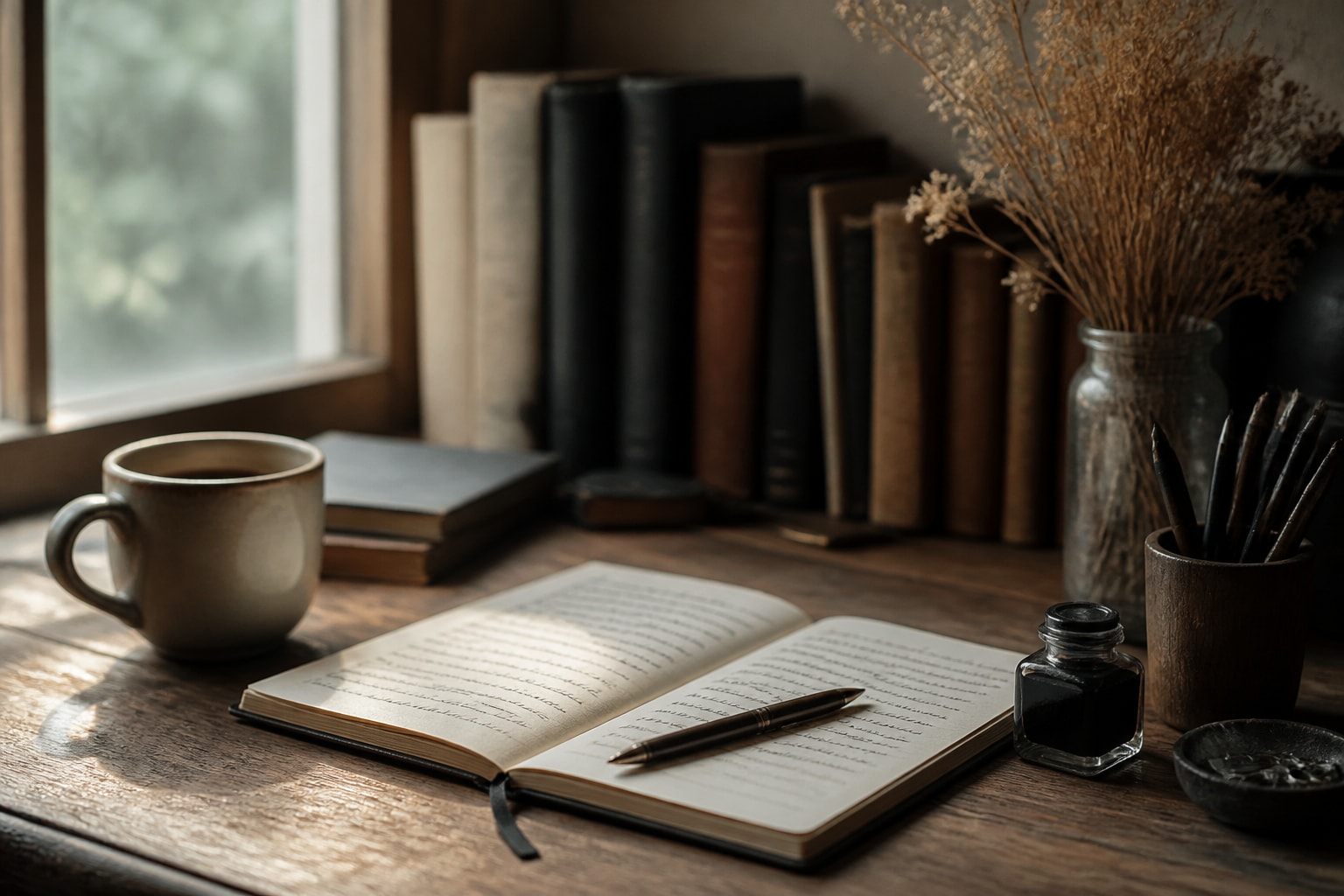 Guide to Symbols in Writing: Enhance Your Storytelling Skills