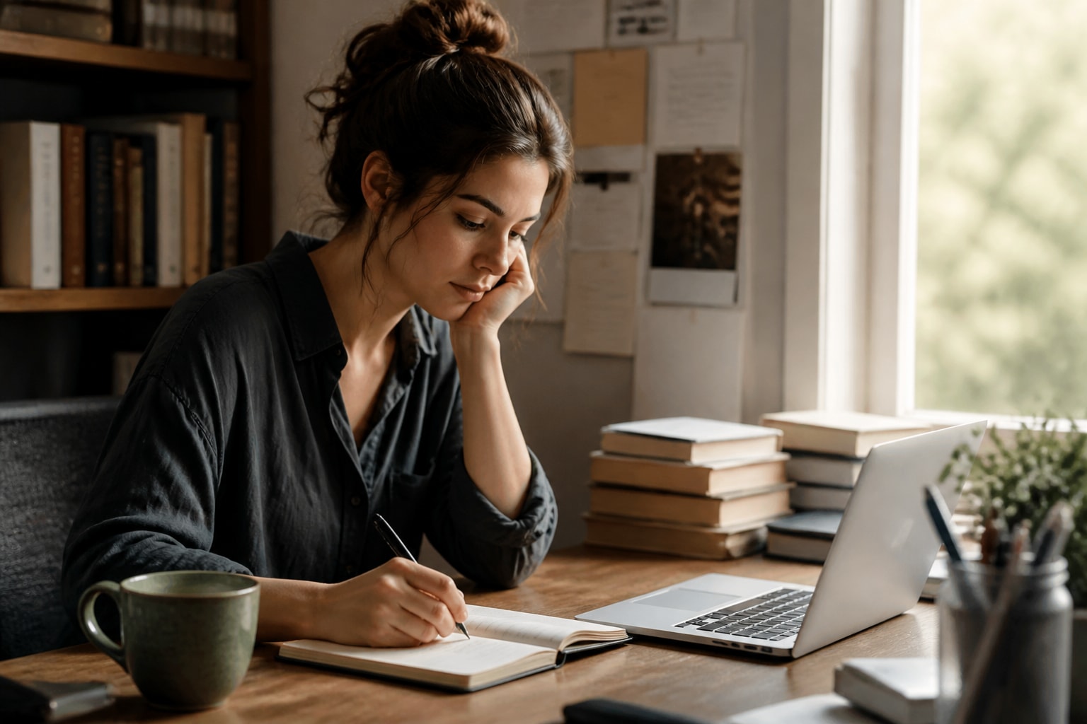 Guide to Synopsis Template: Key Elements to Hook Agents and Readers
