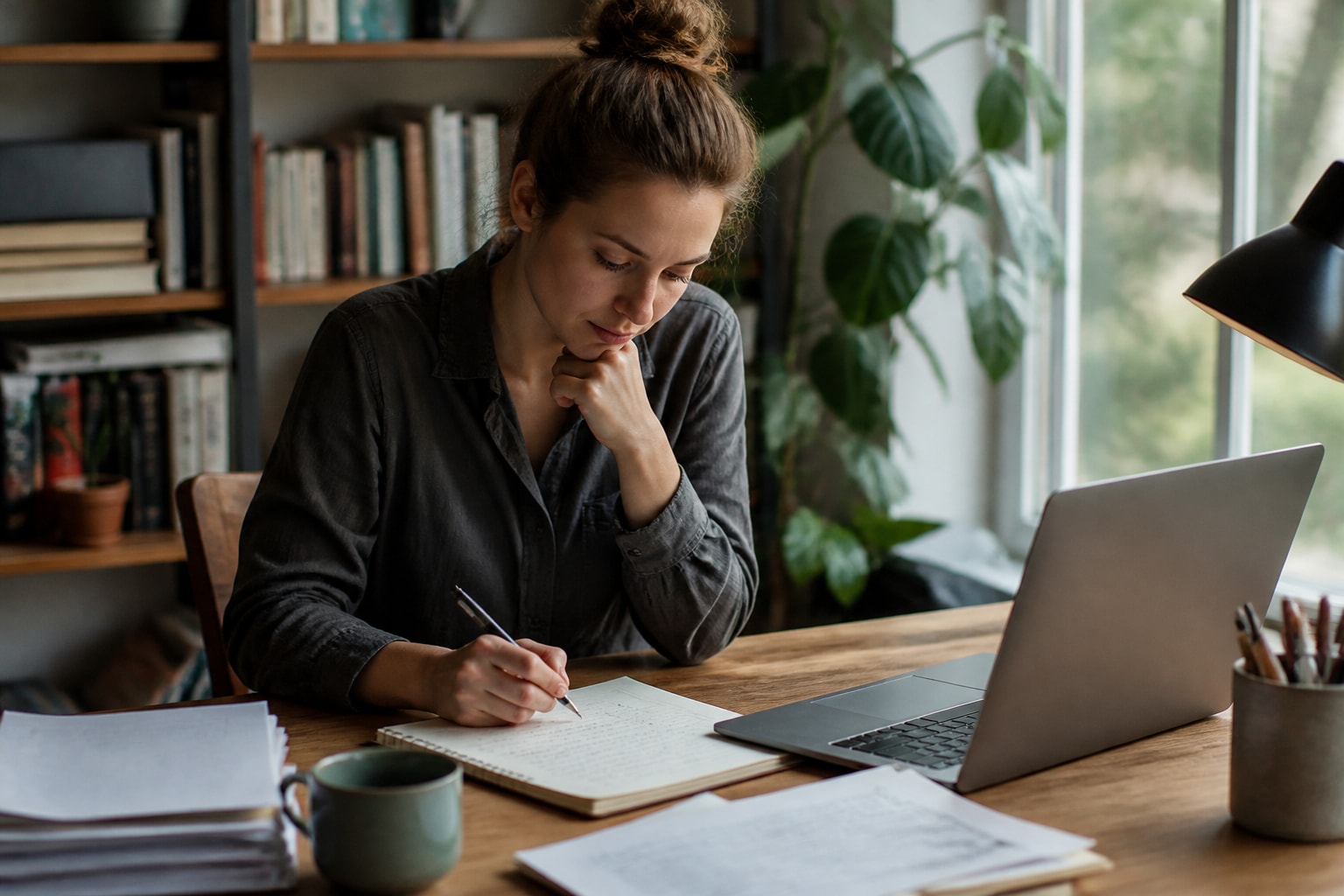 Guide to Synopsis Writing: Tips and Techniques to Craft a Compelling Summary