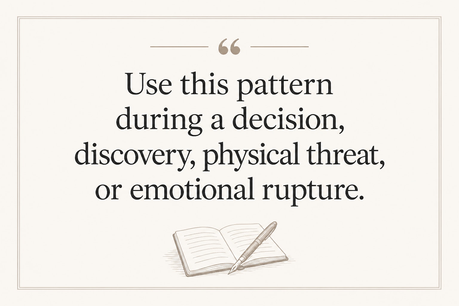 Key insight about Syntax Examples in Literature: A Guide to Masterful Writing