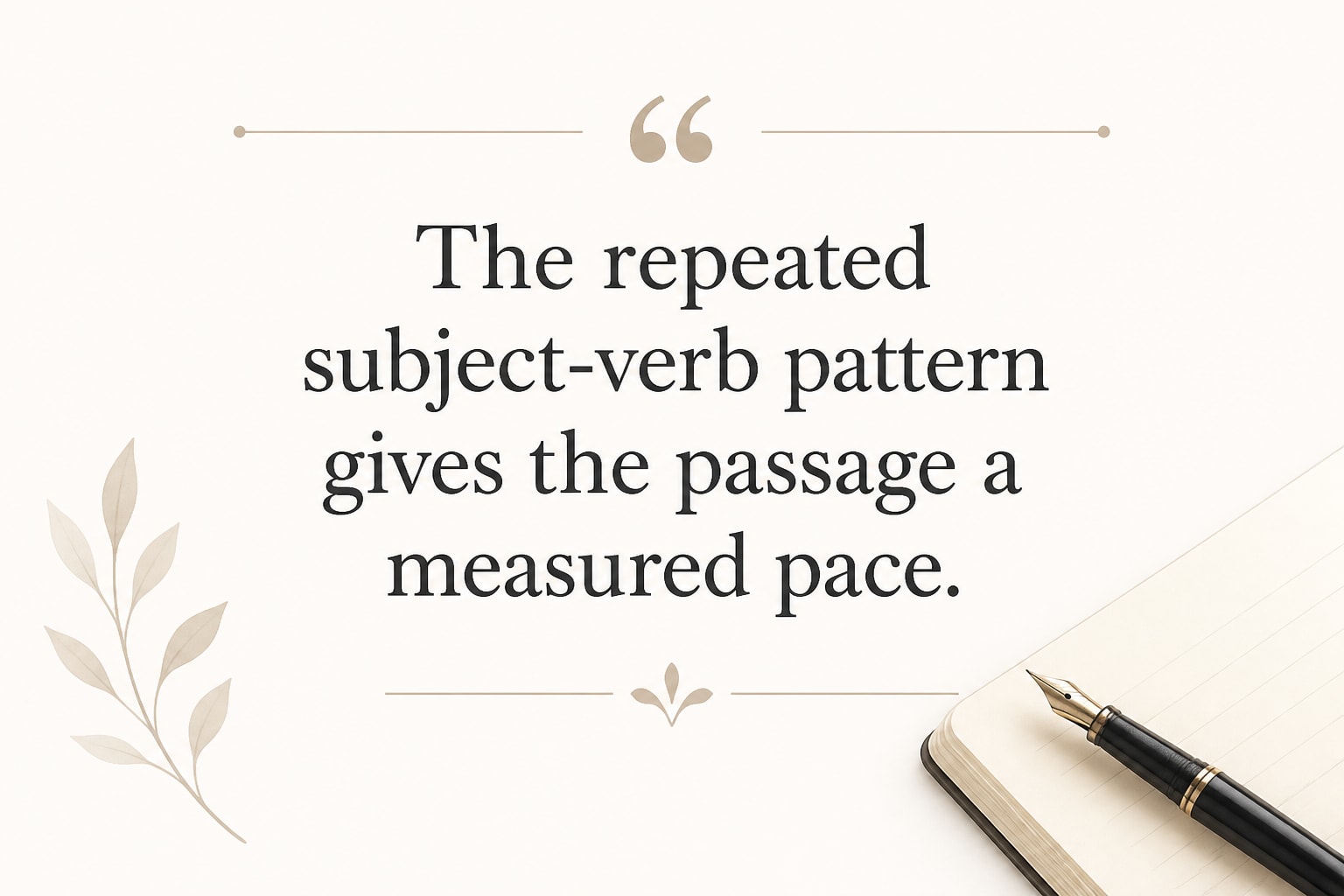 Key insight about Syntax Examples Sentences: Mastering the Art of Structure in Writing