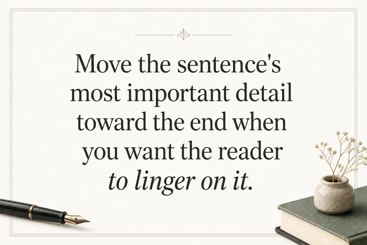 Key insight about Syntax vs Grammar: Unlocking the Secrets of Effective Writing