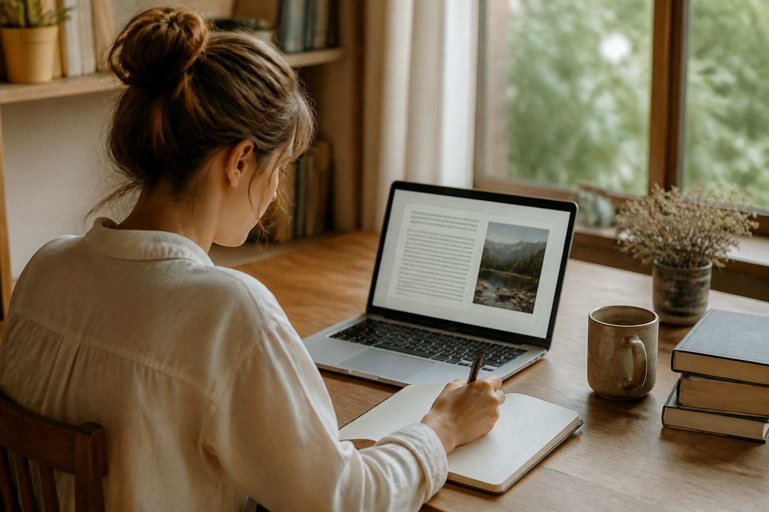 Guide to Text Wrapping in Word: Enhance Your Layout