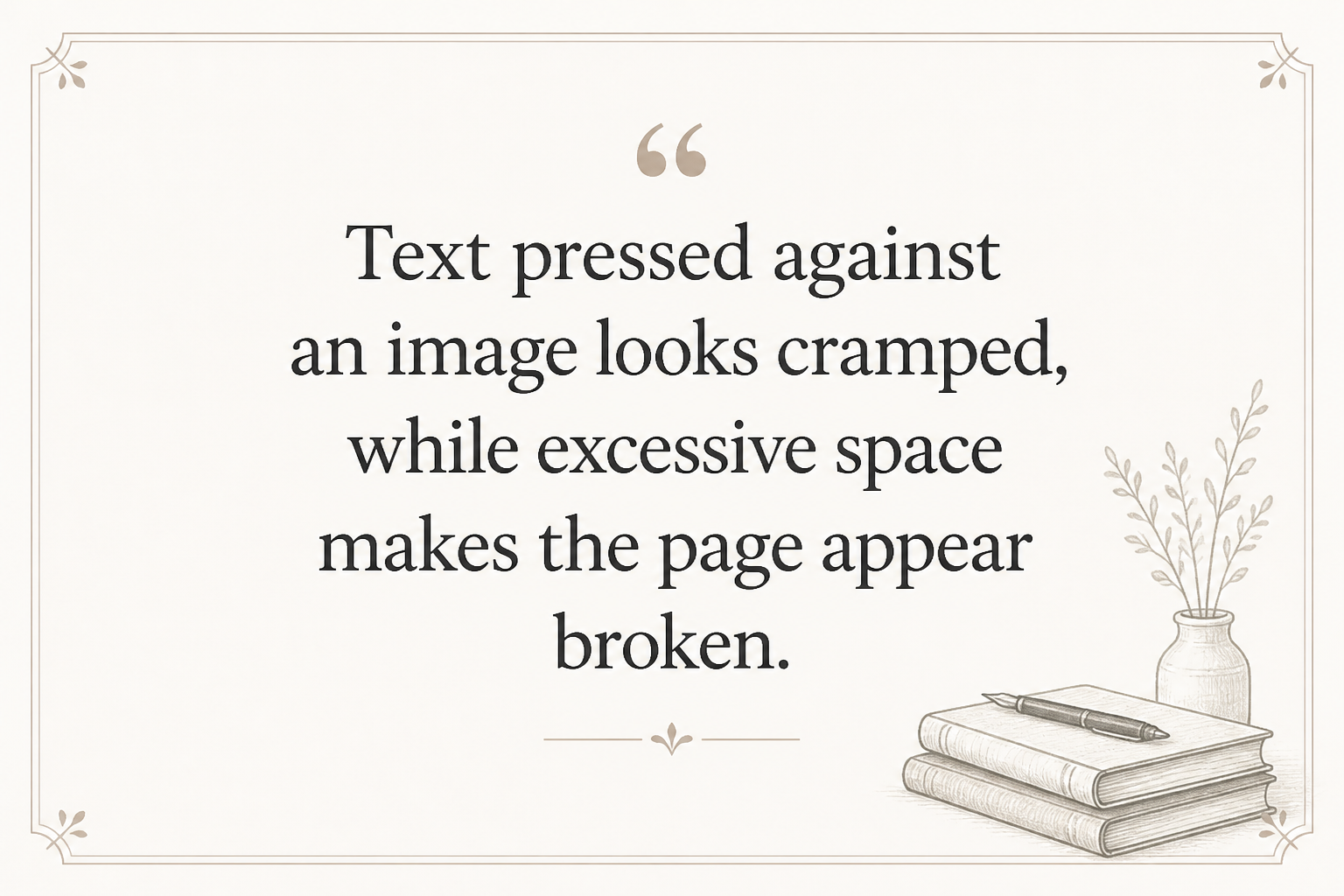 Key insight about Text Wrapping in Word: Enhance Your Layout