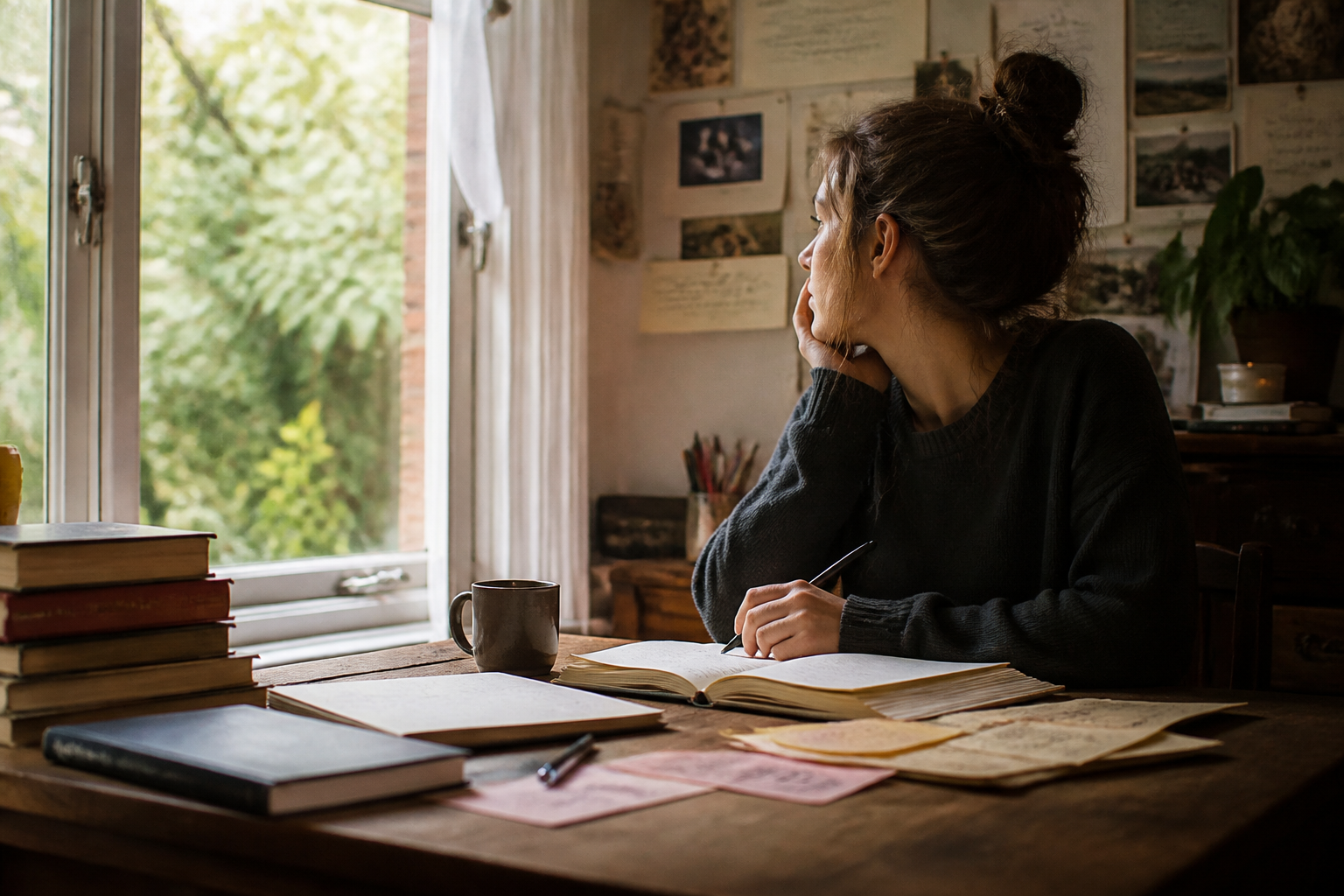 Guide to Theme Topics: How They Shape Stories and Engage Readers