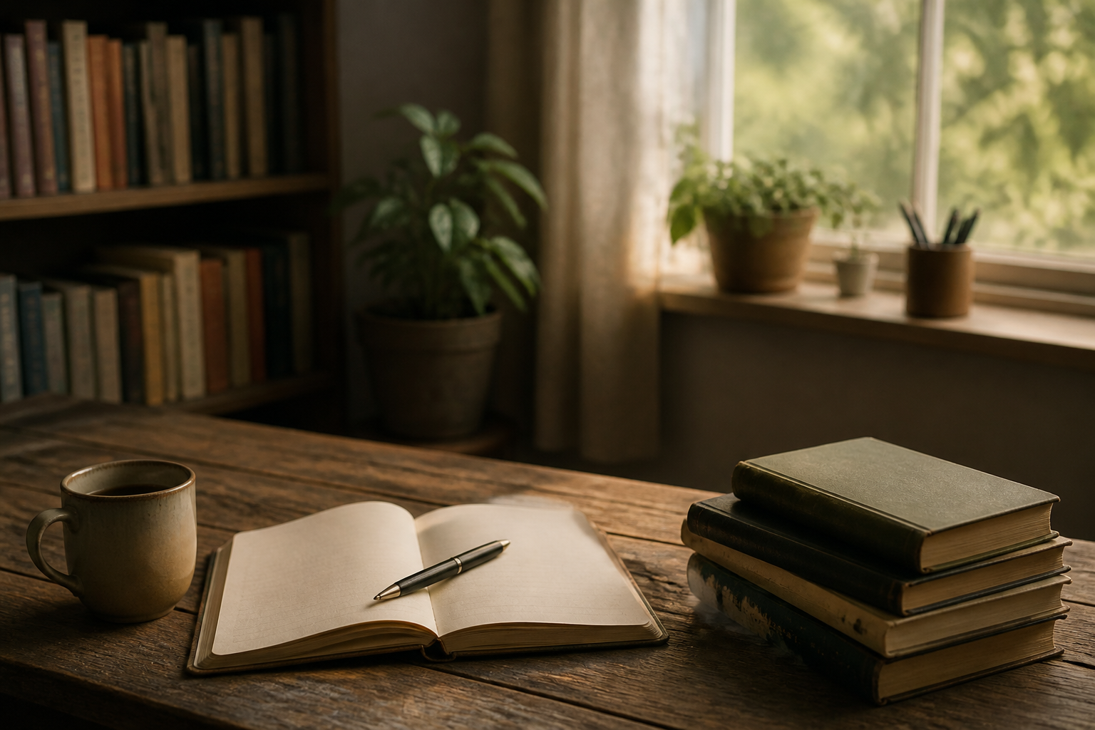 Guide to Themes for Novels: Captivate Readers and Elevate Your Storytelling