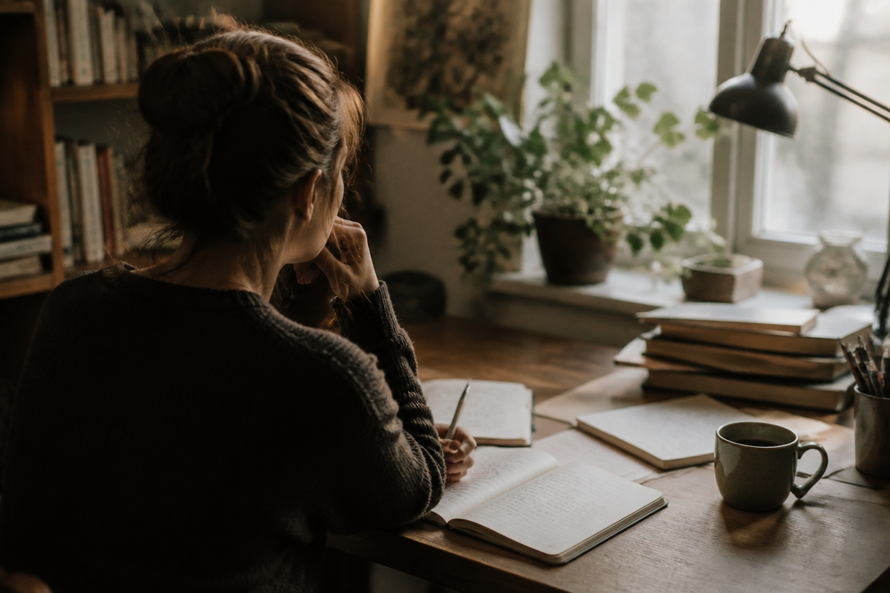 Guide to Third Person Limited Point of View: A Guide for Writers