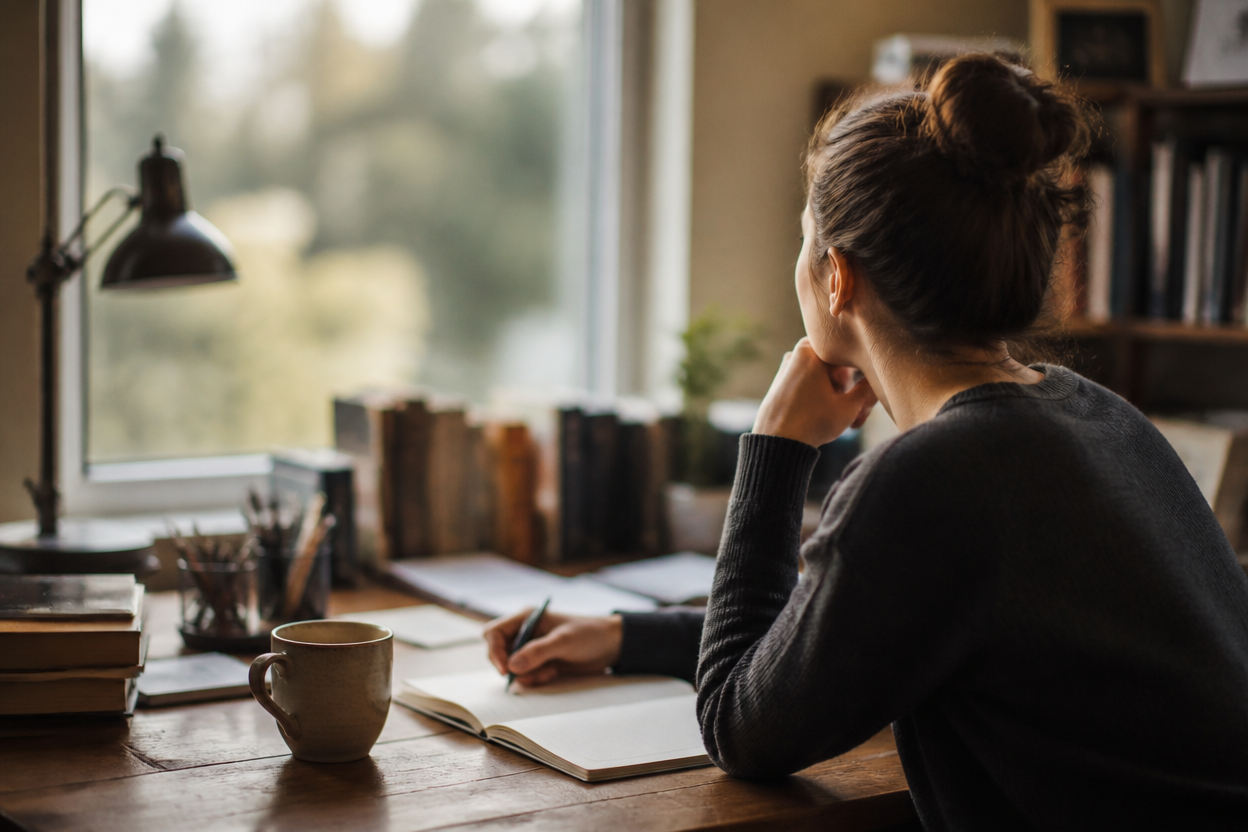 Guide to Third Person Point of View Example: How This Perspective Enhances Storytelling