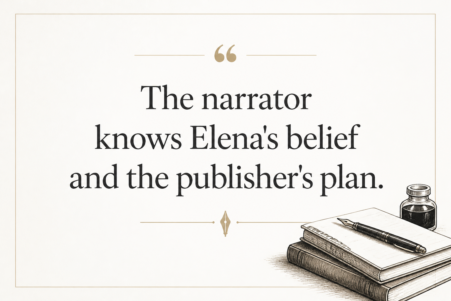 Key insight about Third Person Point of View Example: How This Perspective Enhances Storytelling