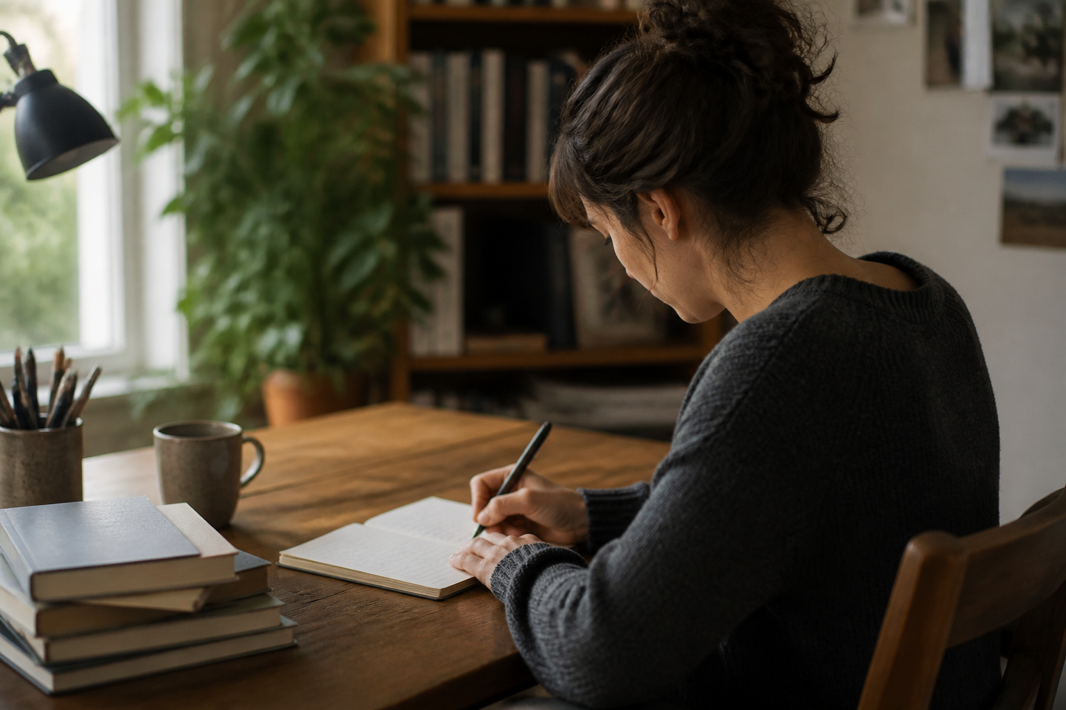 Guide to Third Person Writing Example: A Powerful Tool to Enhance Your Narrative