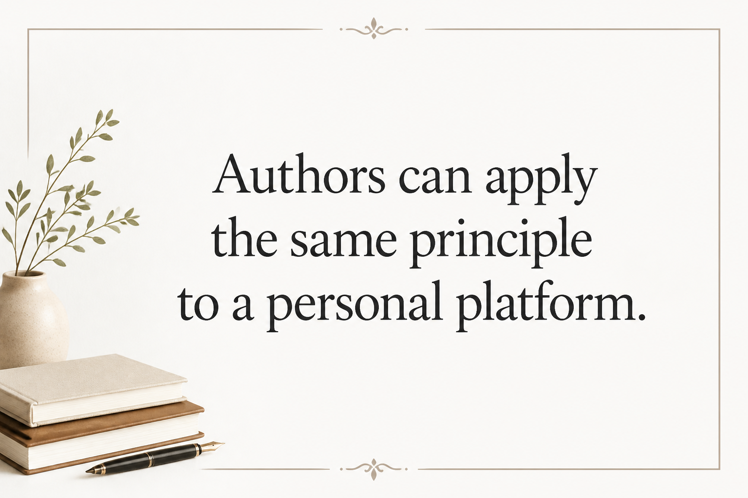 Key insight about Thought Leadership Writing: A Guide to Influencing Your Audience