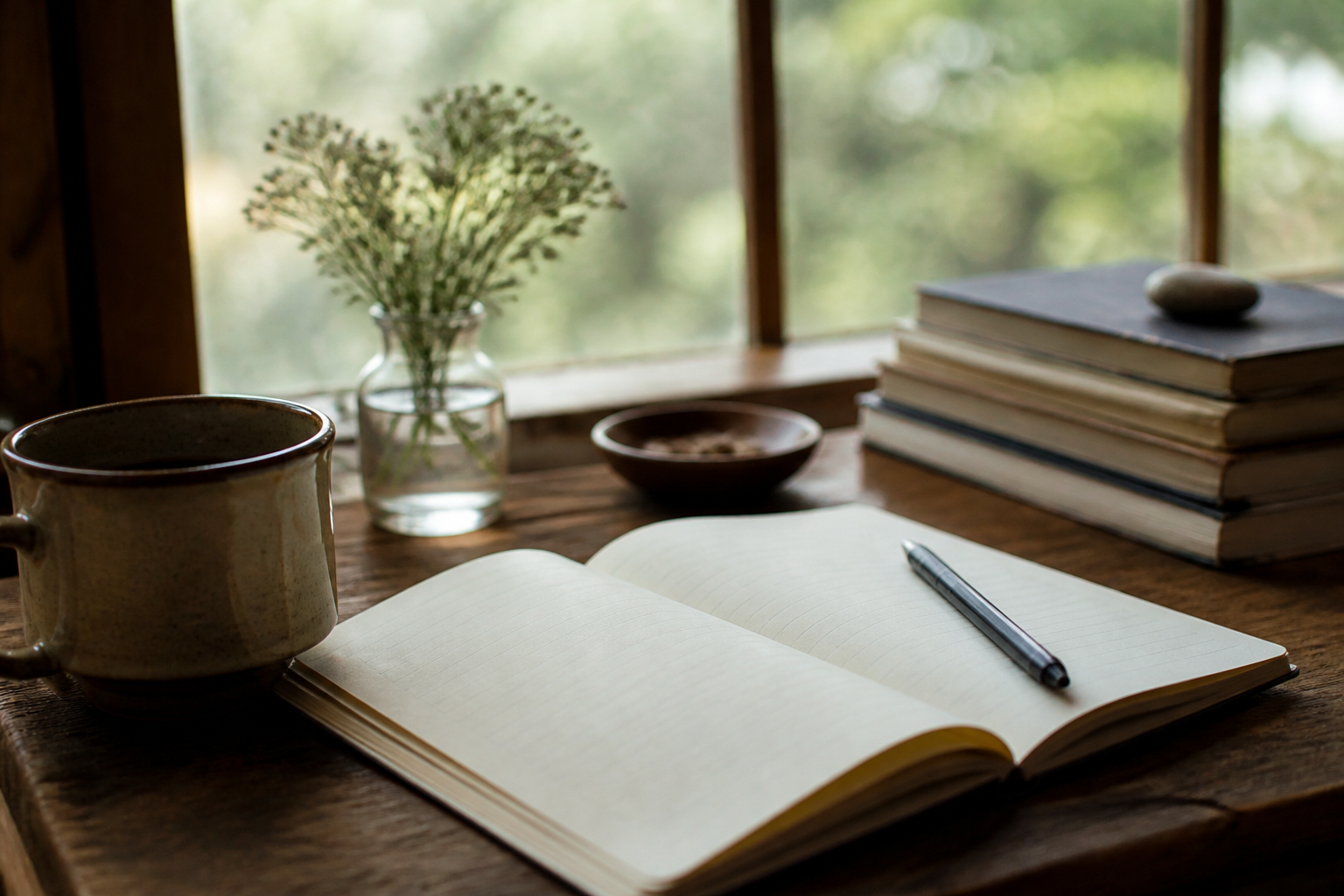 Guide to Tiny Things to Write About: Unleashing Creativity in the Smallest Details