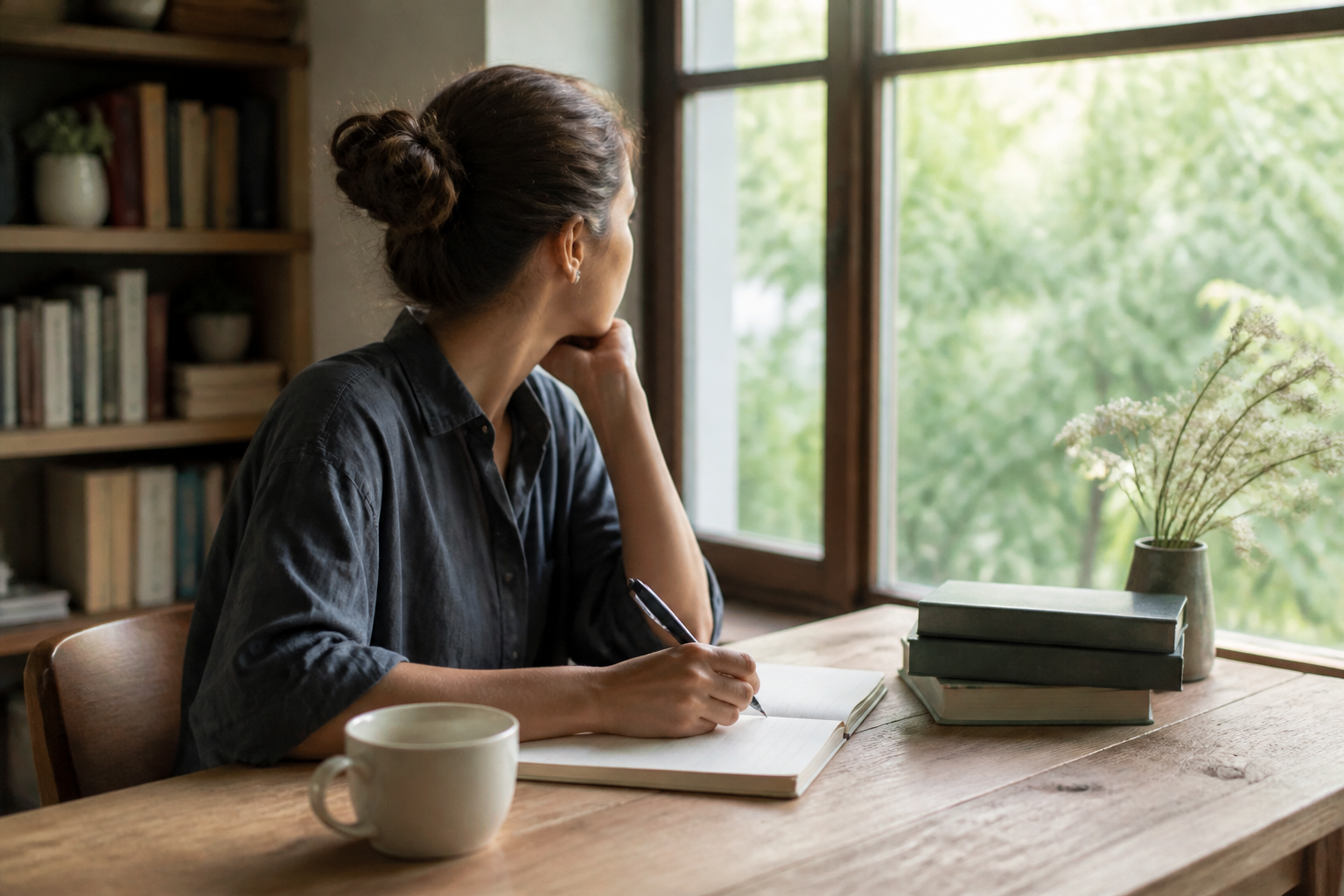 Guide to Tips for Writing a Book for the First Time: Start with Confidence and Clarity