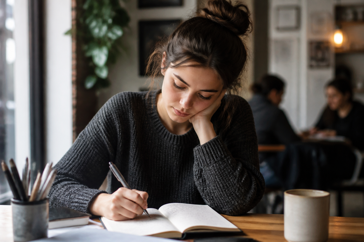 Guide to Tips for Writing Dialogue That Brings Characters to Life