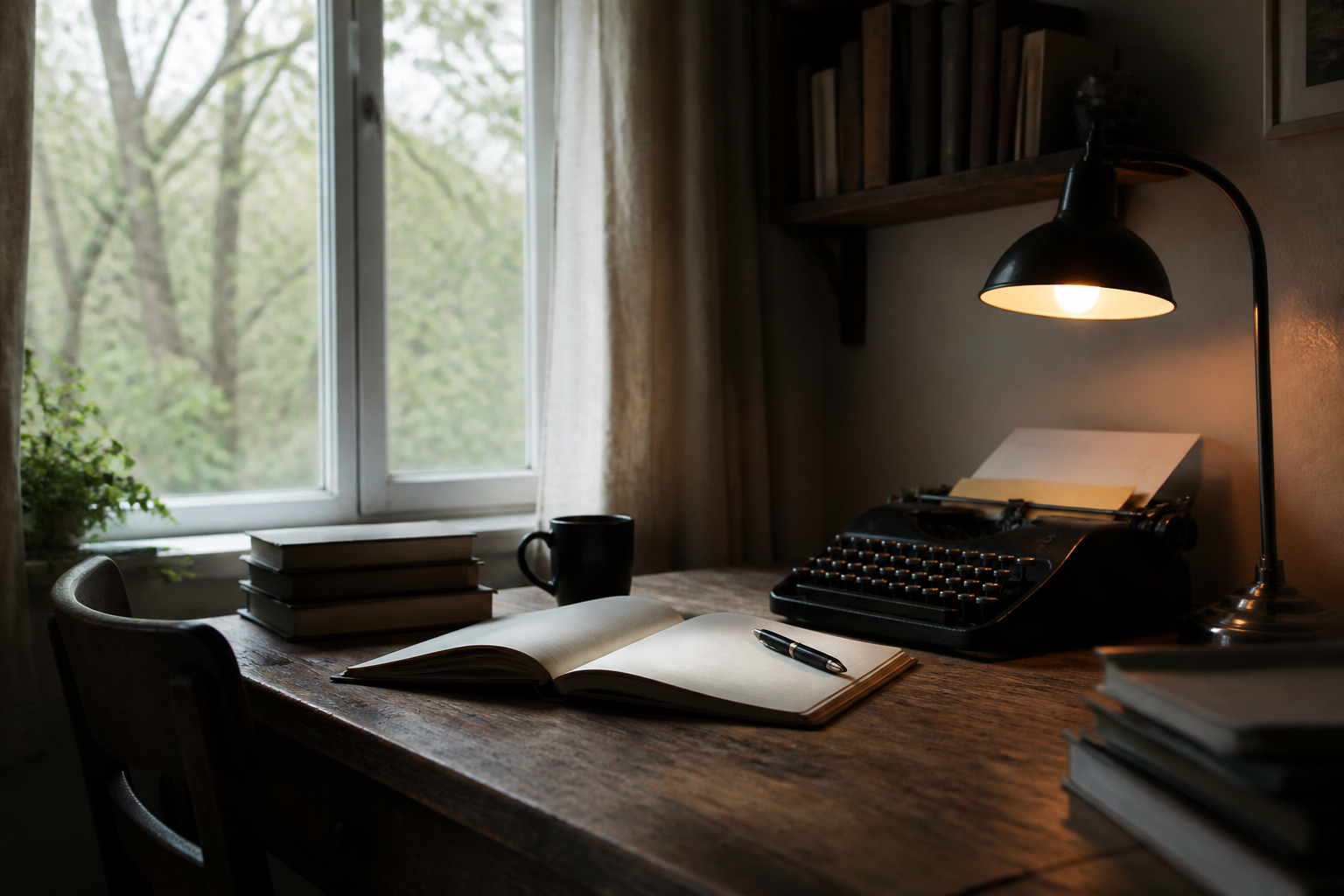 Guide to Tone vs Mood: Understanding the Emotional Landscape of Your Writing