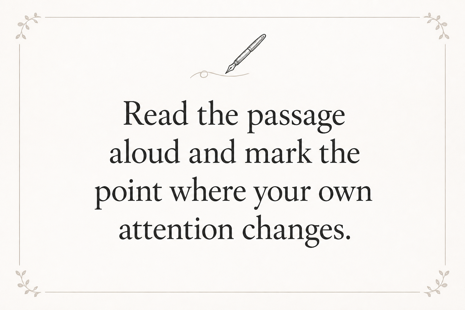 Key insight about Tone vs Mood: Understanding the Emotional Landscape of Your Writing