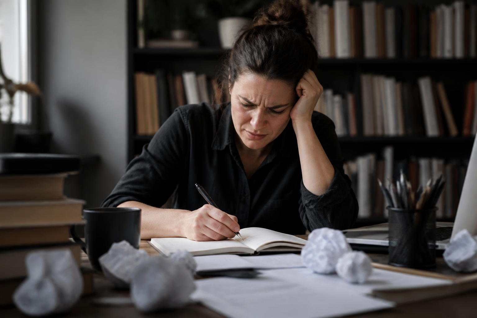 Guide to Tortured Metaphor: How to Spot and Avoid This Writing Pitfall