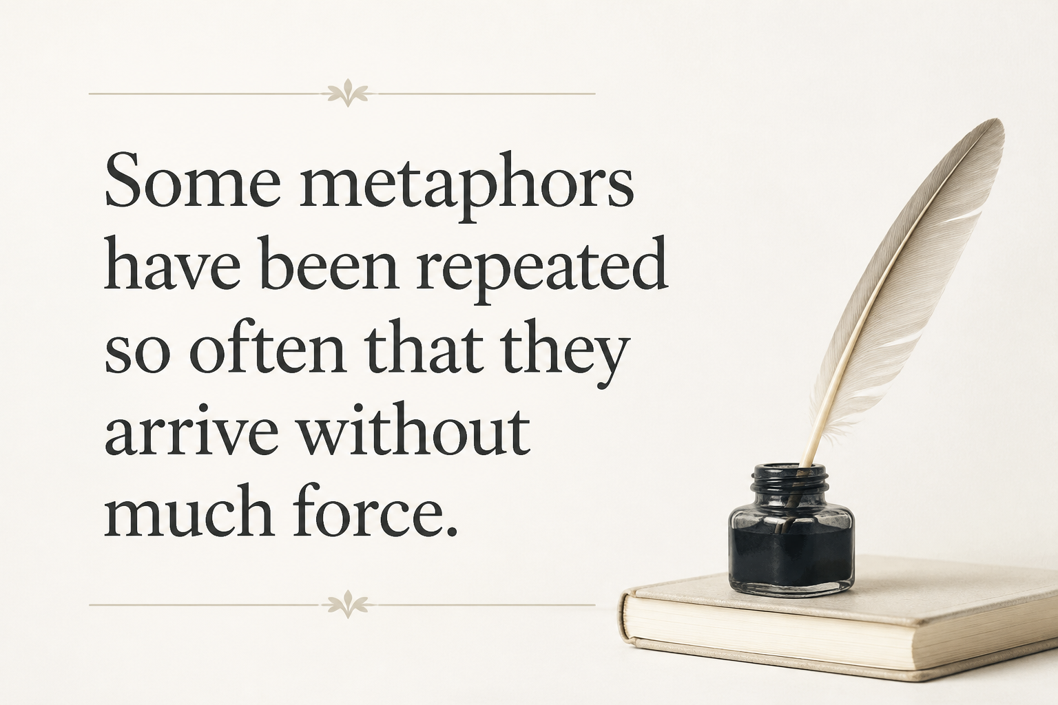 Key insight about Tortured Metaphor: How to Spot and Avoid This Writing Pitfall