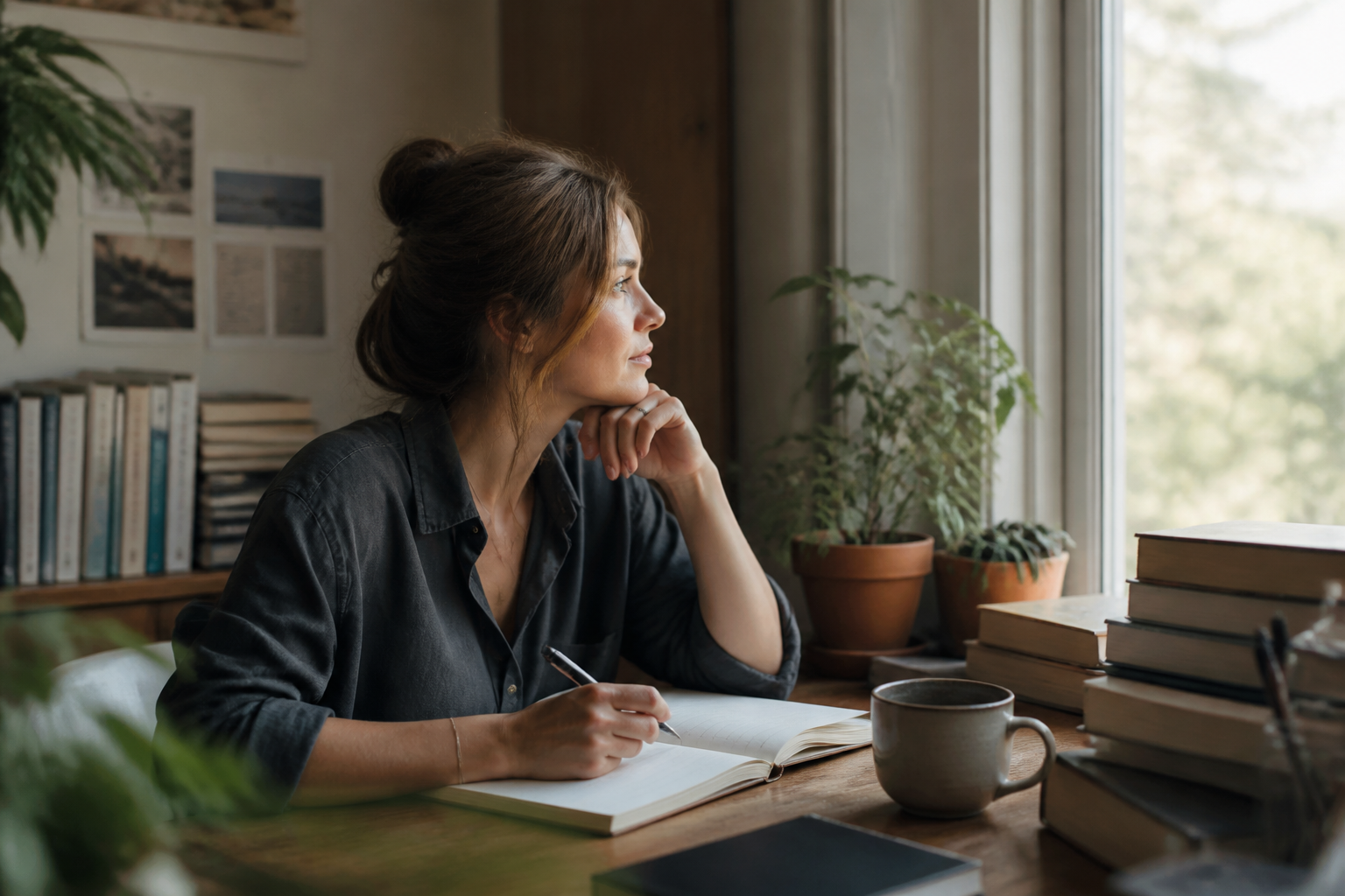Guide to Types of Attitudes in Writing: Unleashing Your Voice