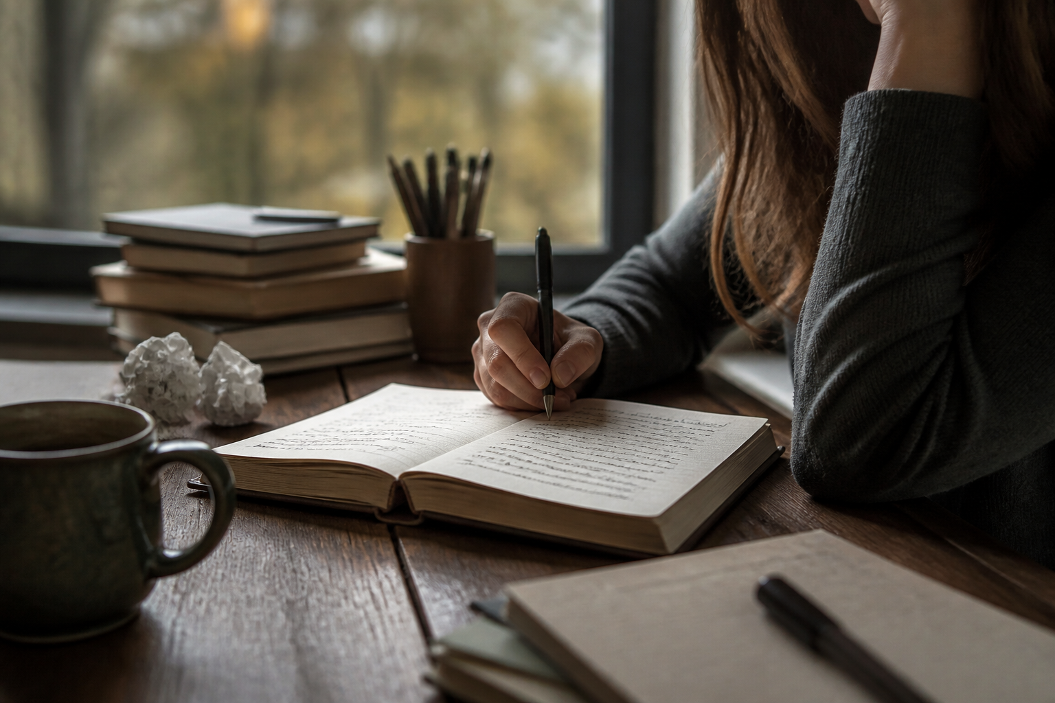 Guide to Types of Conflict in Literature: Unraveling Tensions in Stories