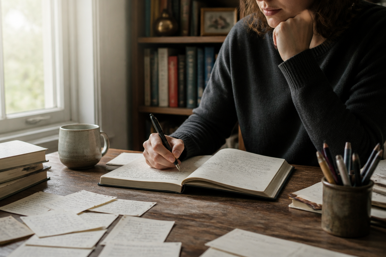 Guide to Types of Diction: Choosing the Right Words for Your Writing