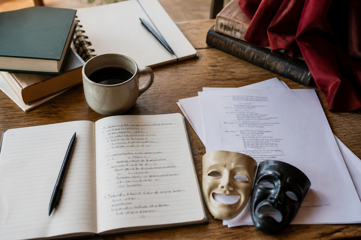 Guide to Types of Drama in Literature and Performance